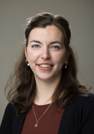 Afbeelding van Bregje de Regt-Heijnen